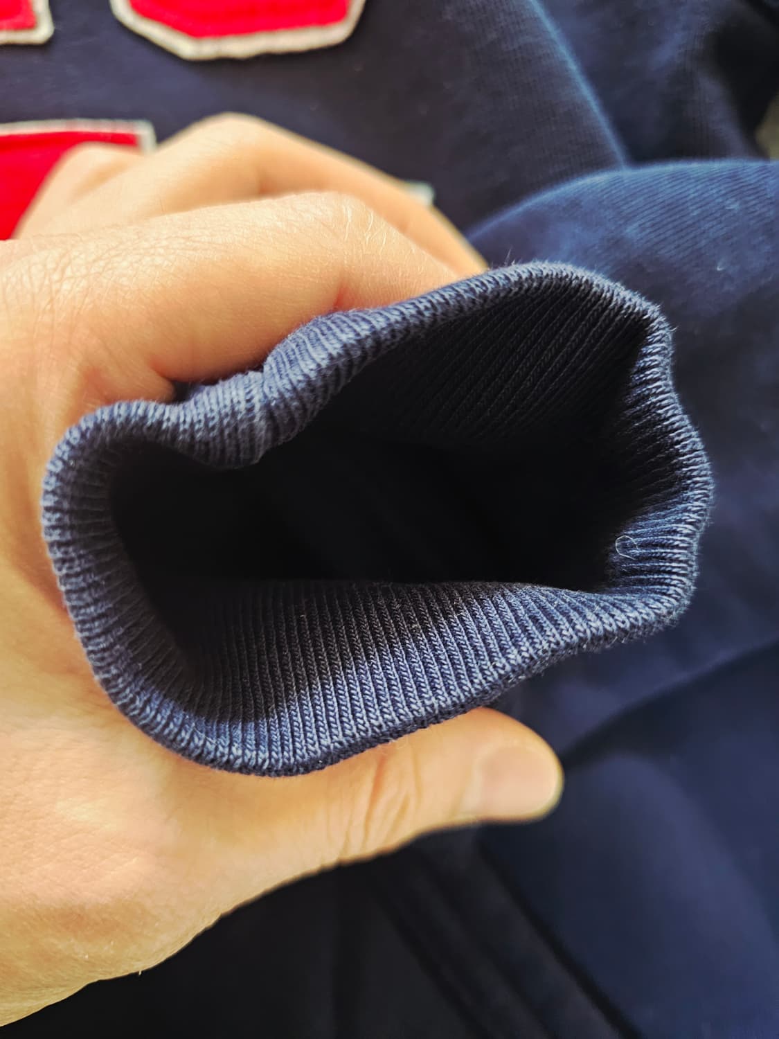 폴로 후드티 상품이미지4