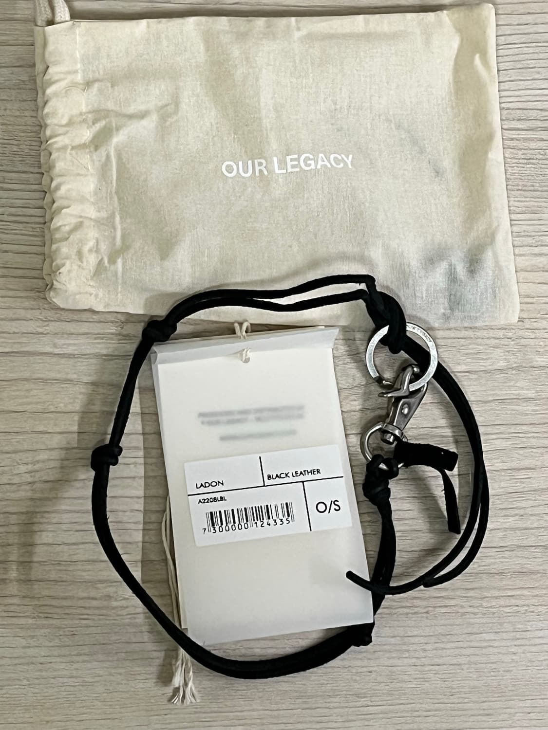 아워레거시 라돈  상품이미지2