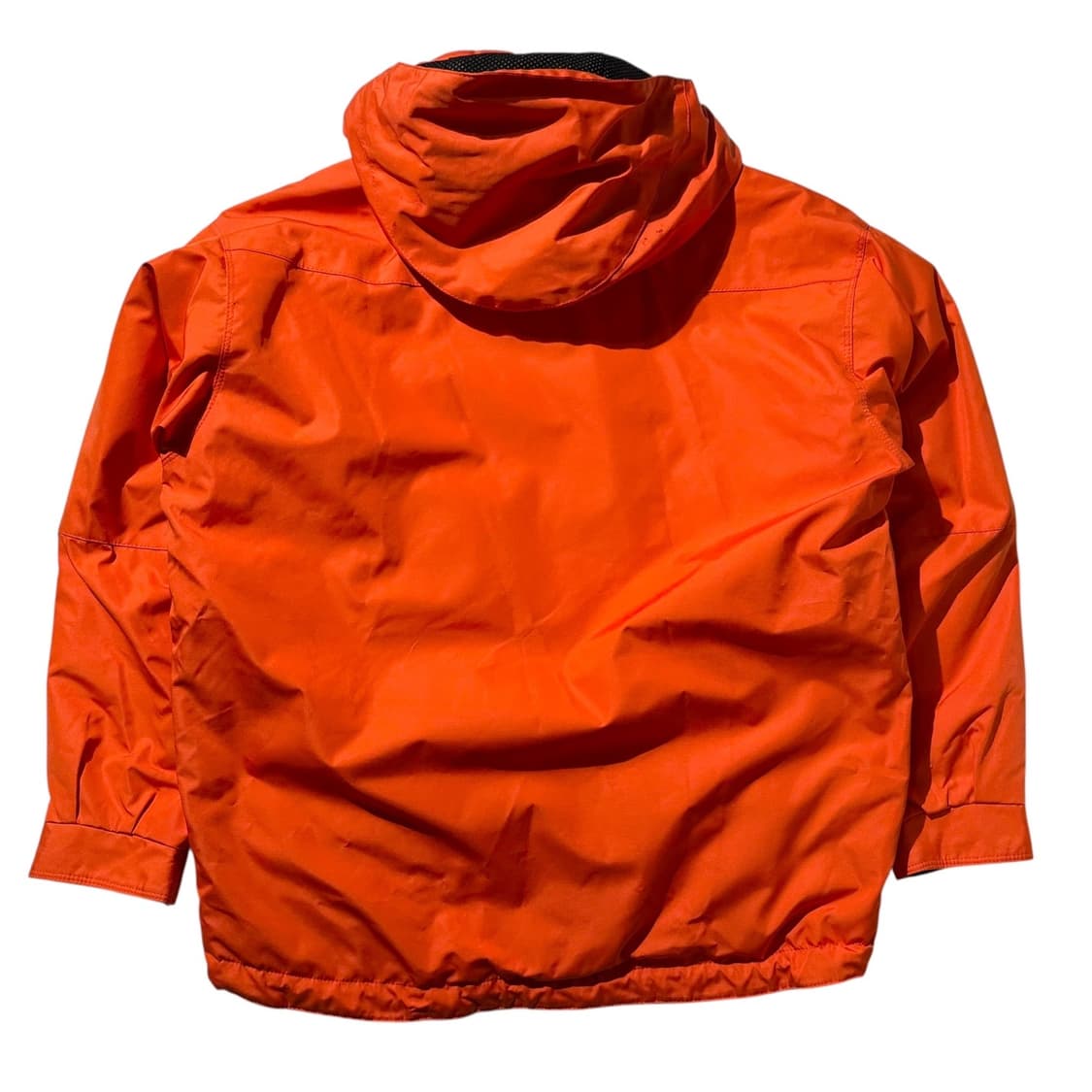 사스콰치패브릭스 유틸리티 후드 파카 자켓 상품이미지2