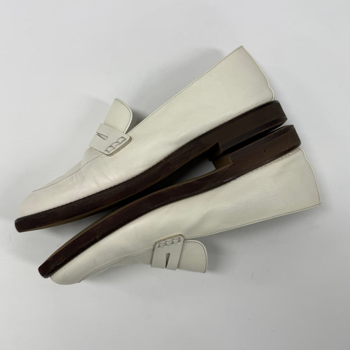 Margaret Howell penny loafers 상품이미지6