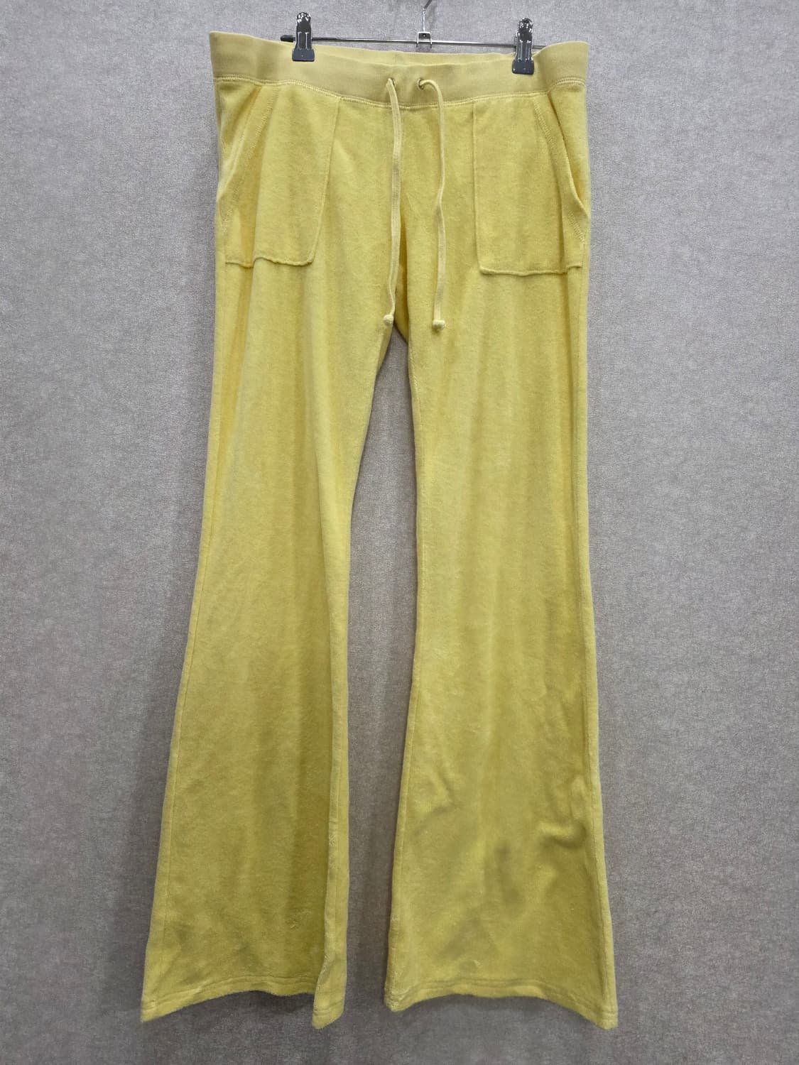 쥬시꾸뛰르 벨루어 트레이닝 세트 JUICY COUTURE 상품이미지5