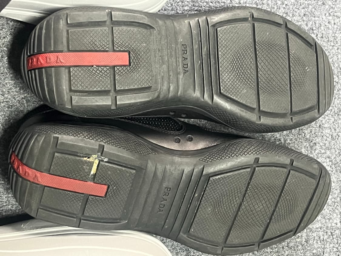 프라다 아메리카컵 상품이미지3