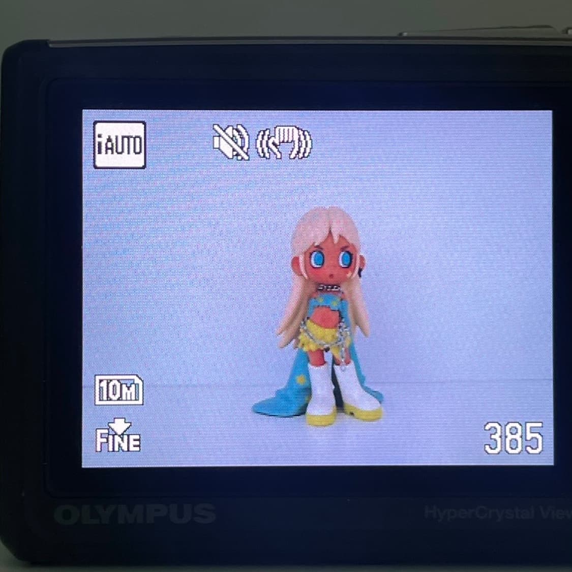 [작례/바로 사용] 올림푸스 TOUGH-6000 디카 상품이미지6