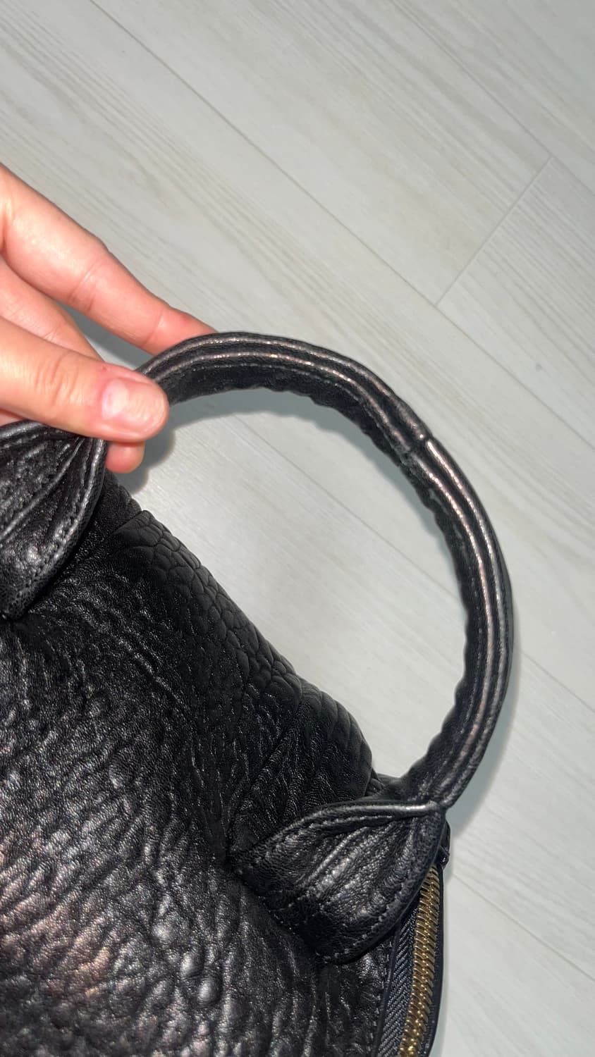 알렉산더 왕 총알 로코백 상품이미지5