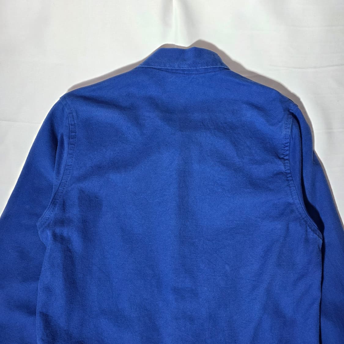 [40]90s 빈티지 프렌치 워크 자켓 상품이미지6