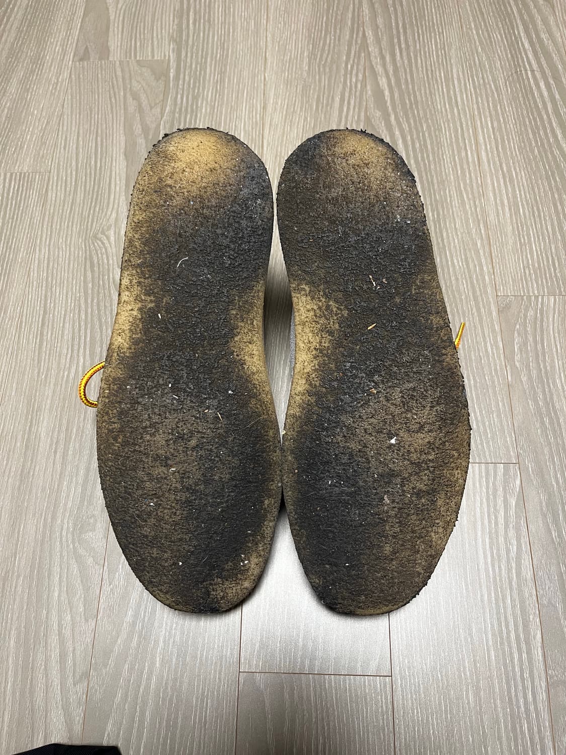 클락스 오리지날 데저트 콜  상품이미지6