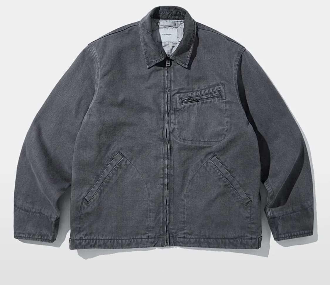 아웃스탠딩 워크자켓 상품이미지1