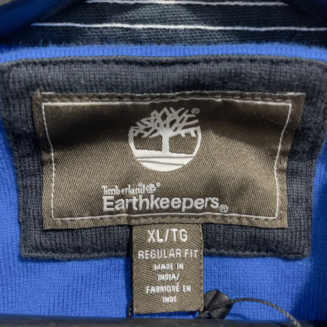 팀버랜드 워크 럭비티 상품이미지5