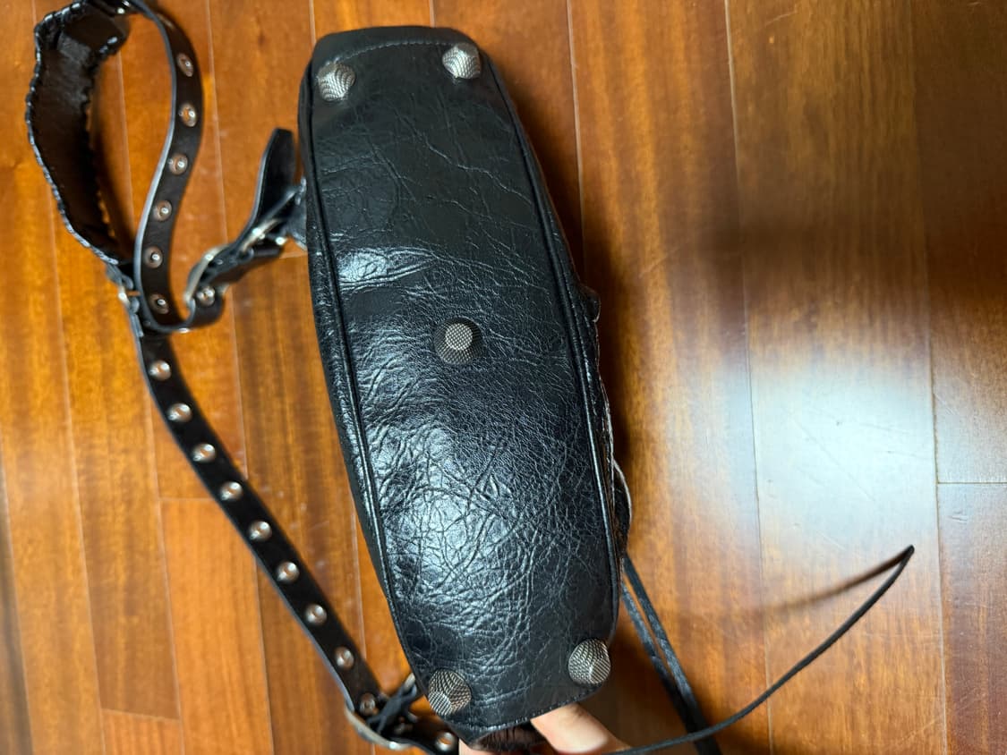 발렌시아가 르카골 스몰  상품이미지4