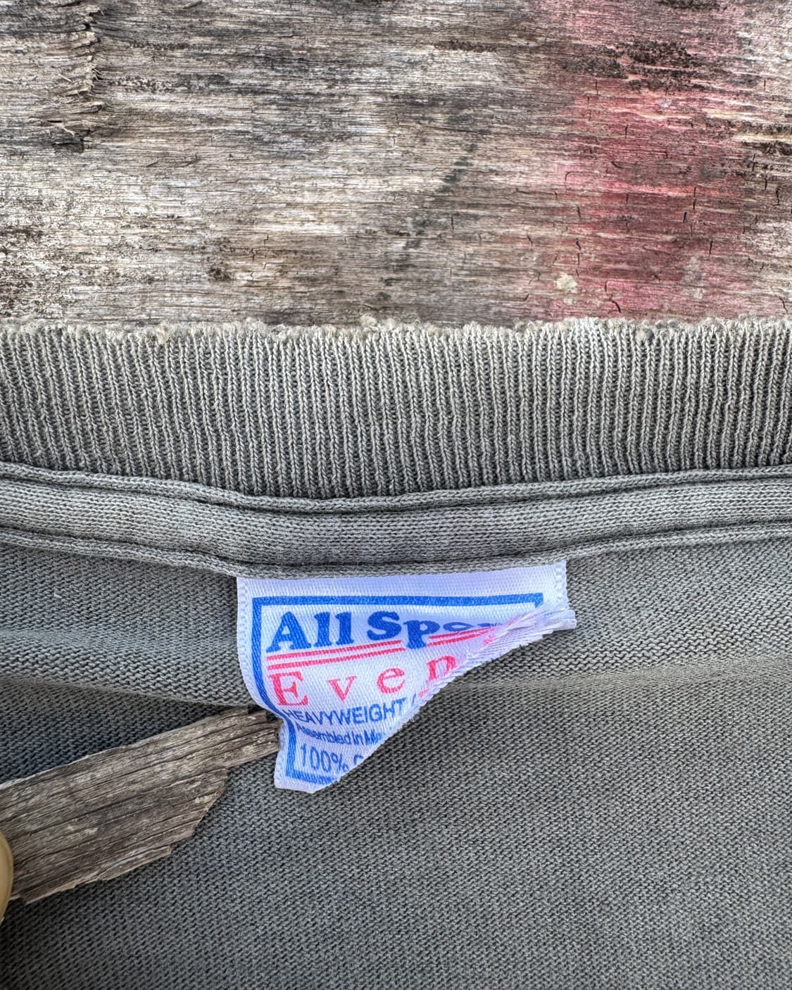 빈티지 커트코베인 1999 티셔츠 상품이미지7