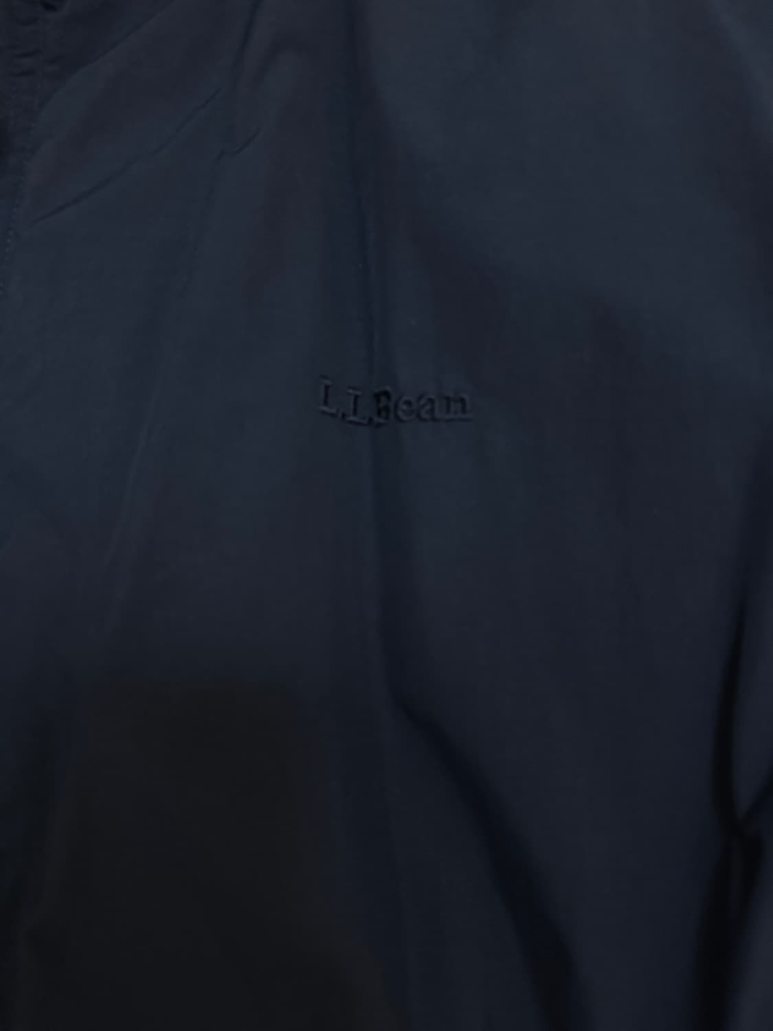 Llbean 엘엘빈 구형 웜업자켓  상품이미지2