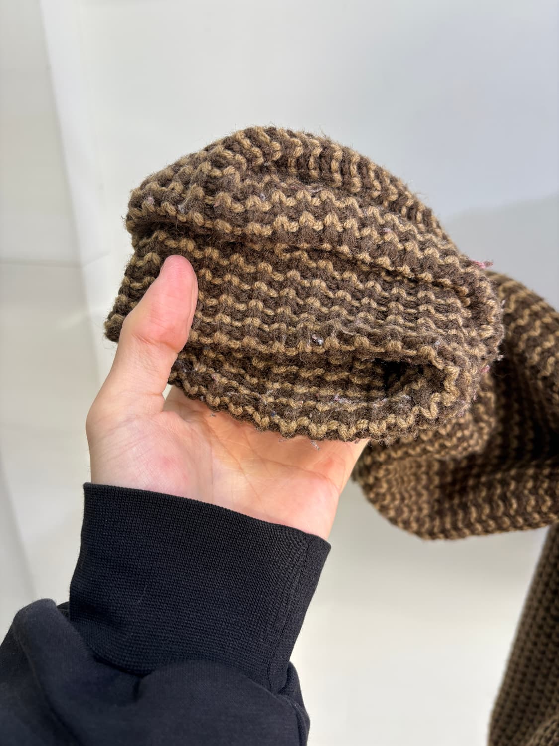 GIN-GISS (Made in Japan) 자켓 상품이미지4