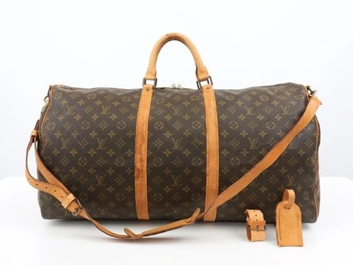 루이비통 보스턴 백 상품이미지1