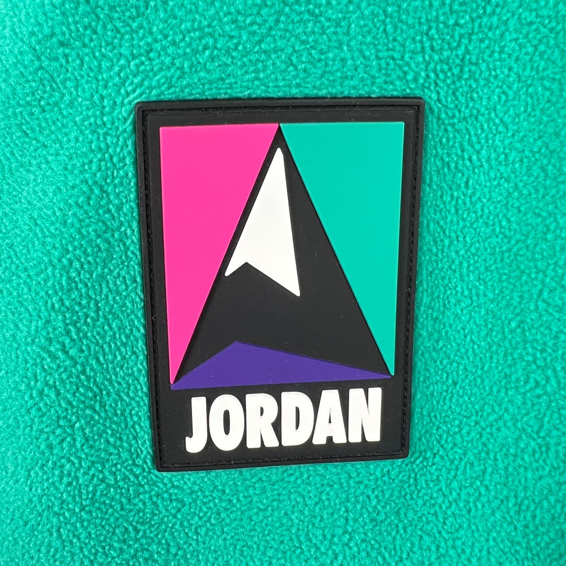 나이키 조던 마운틴사이드 폴라텍 베스트 S-M 상품이미지4