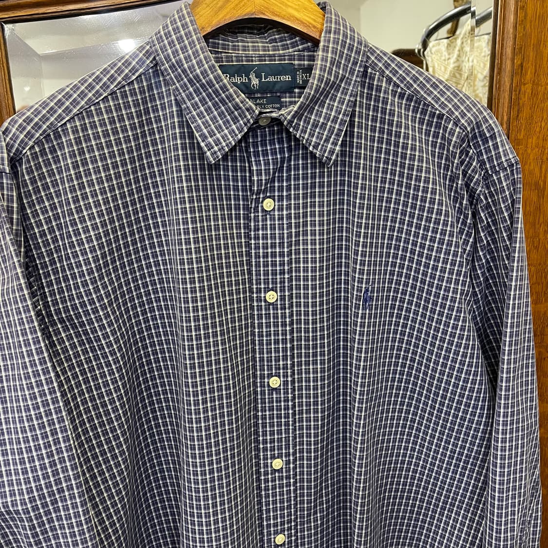 폴로 랄프로렌 블레이크 상품이미지4