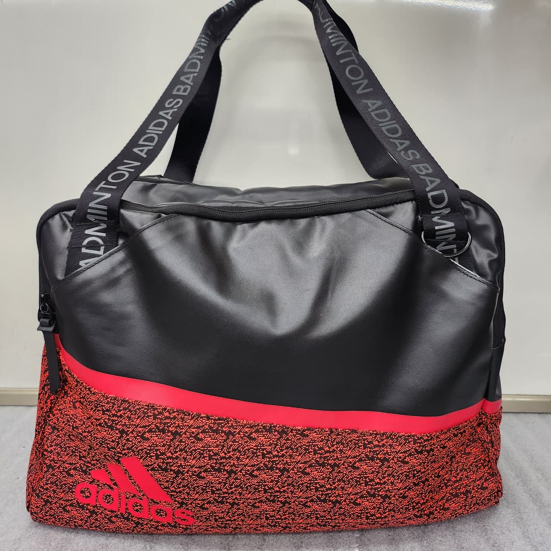 아디다스 더플백,보스턴백 48x36x17cm 상품이미지1
