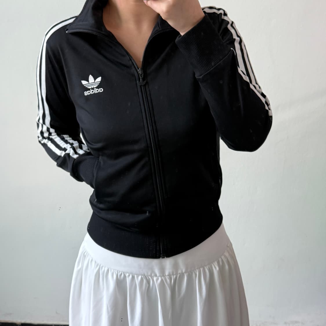 [L] 아디다스 유로파 레이스 트랙탑 져지 상품이미지1