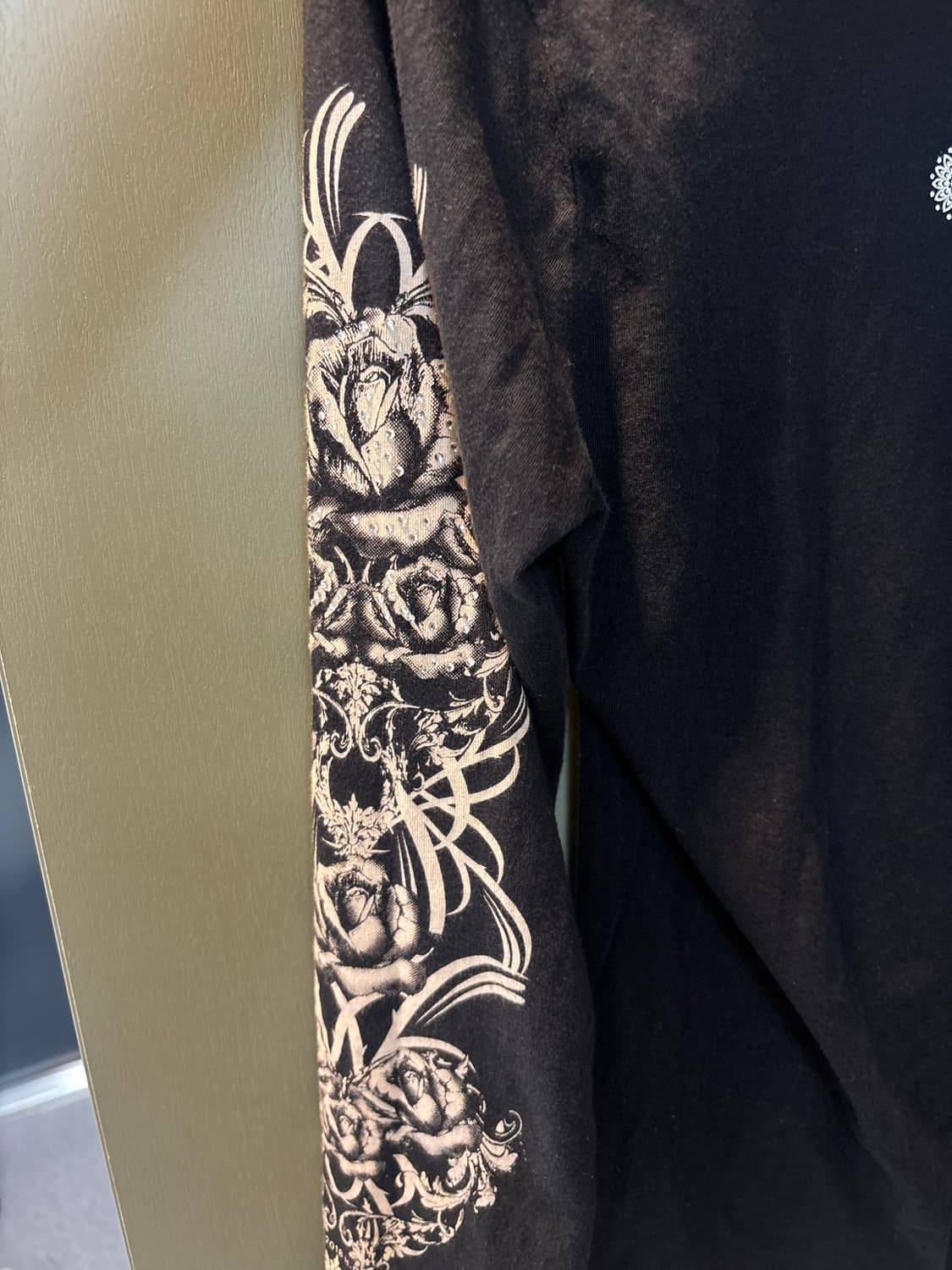 Harley davidson 롱슬리브 상품이미지2