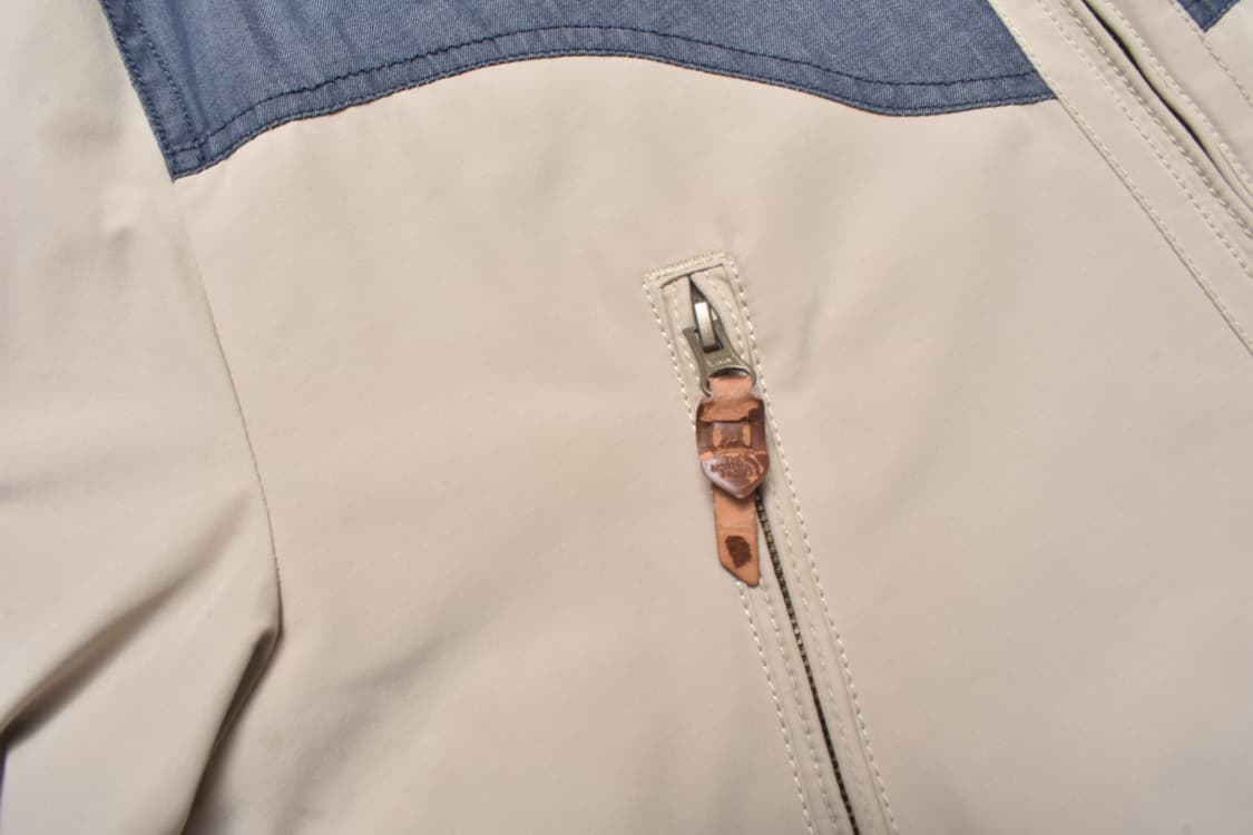 00S 노스페이스 바람막이 웨스턴 자켓 XXL N3243 상품이미지4