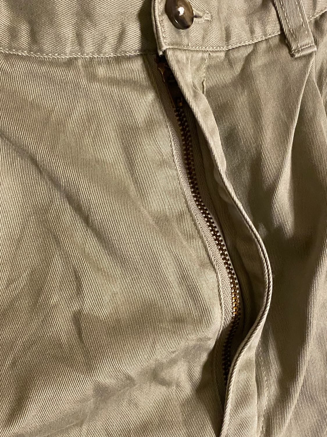 LL Bean 90s Chino Work Pants 상품이미지3