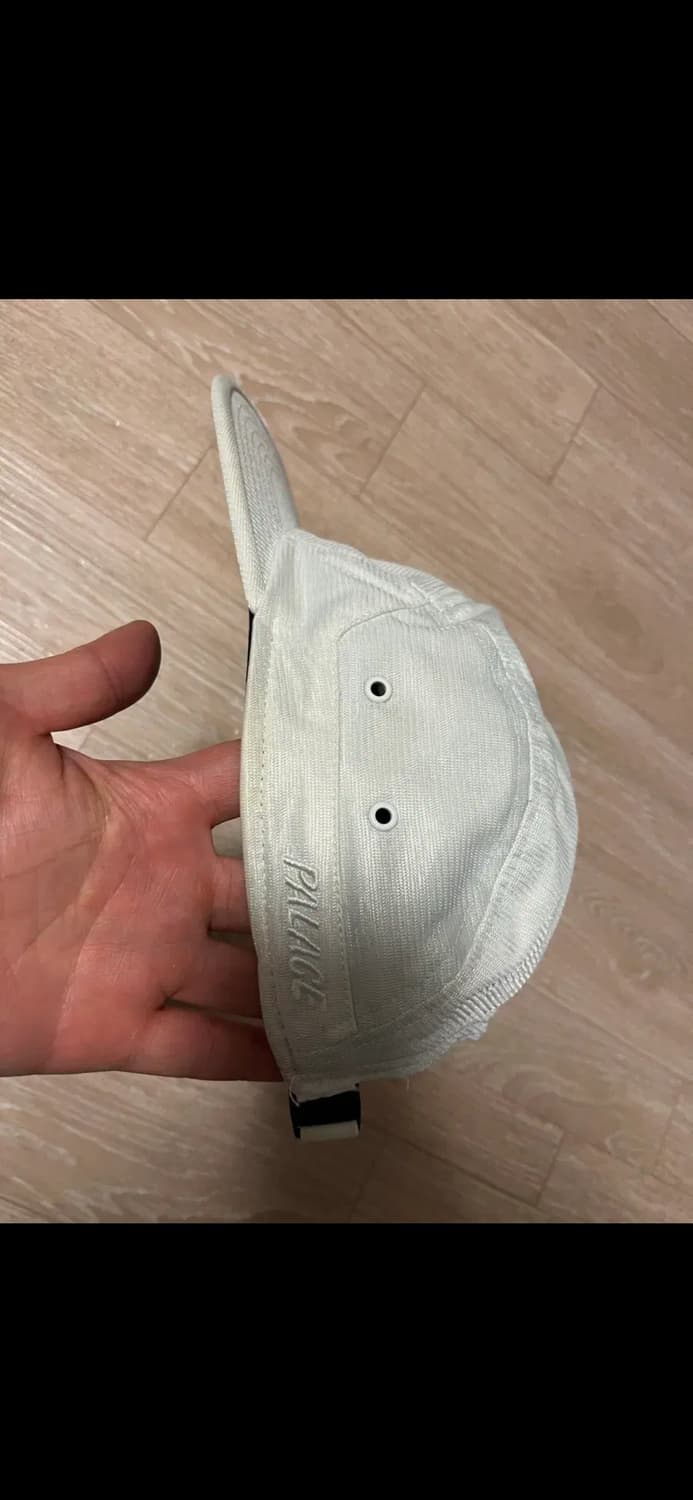 팔라스 6패널 캡 상품이미지2