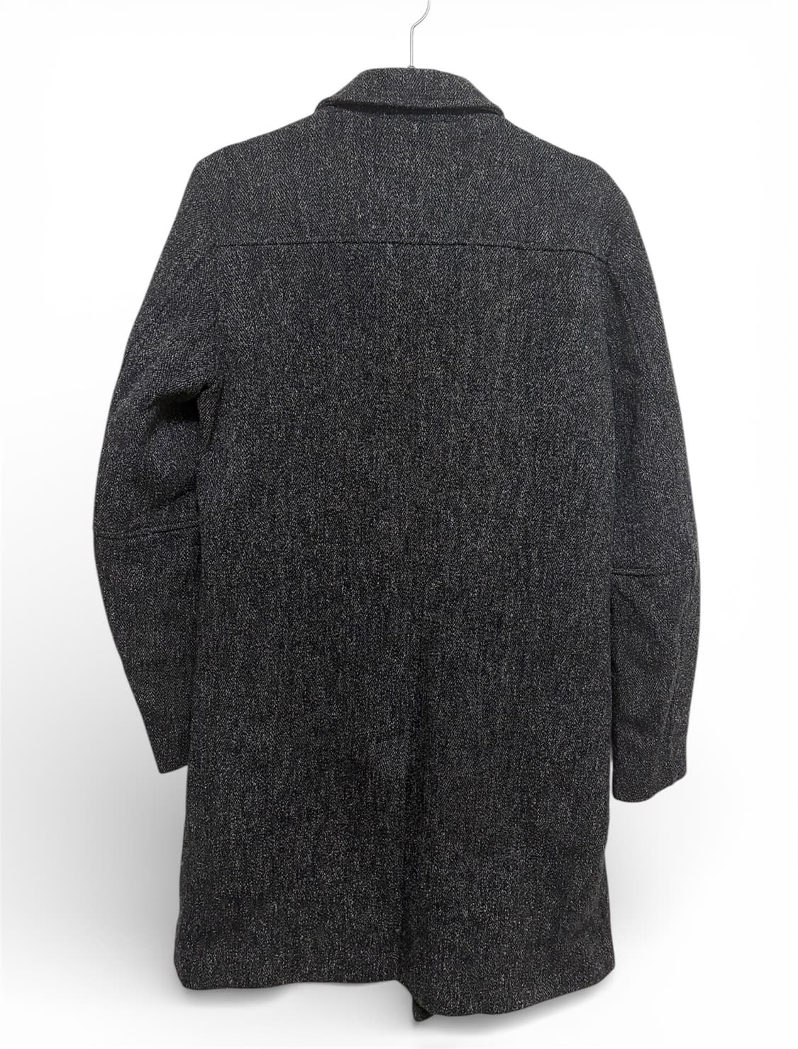 Rip Van Winkle 아르 플라이트 코트 상품이미지2