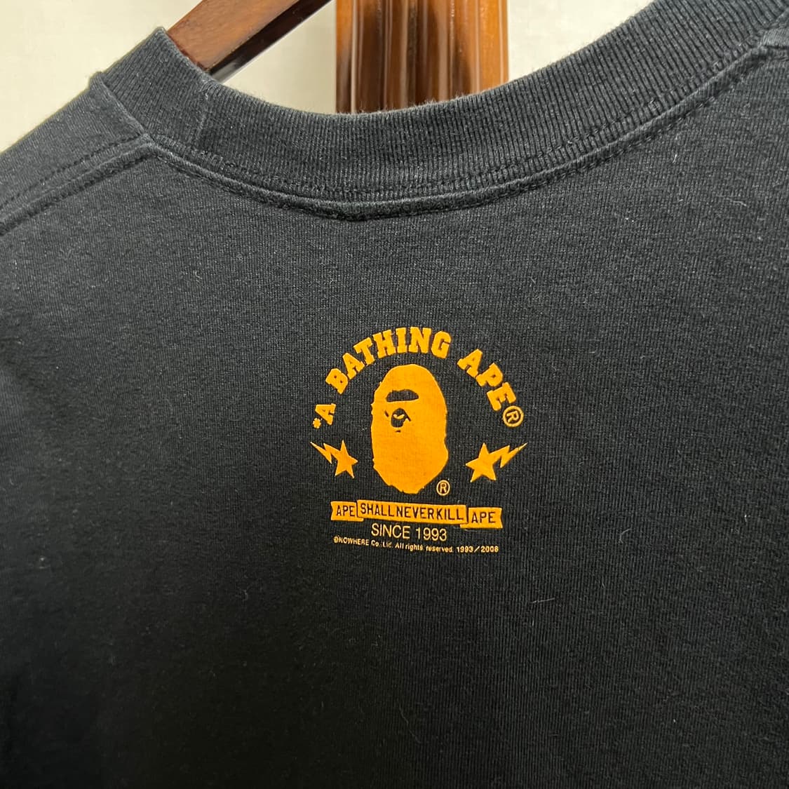 Ape Shall Never Kill Ape 상품이미지7