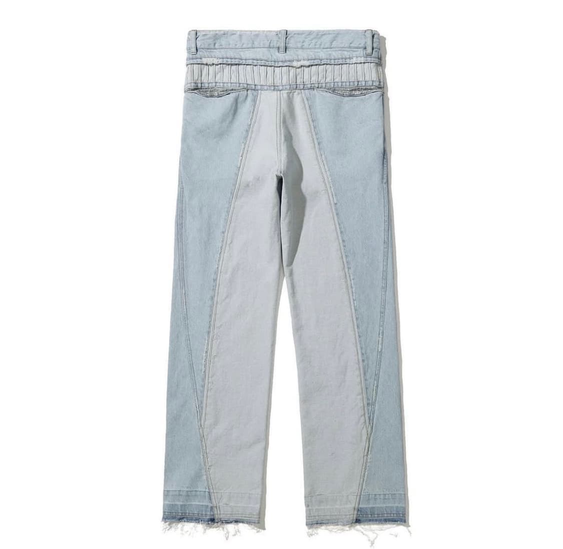 Xlim Ep3 Denim trousers 3size 상품이미지5