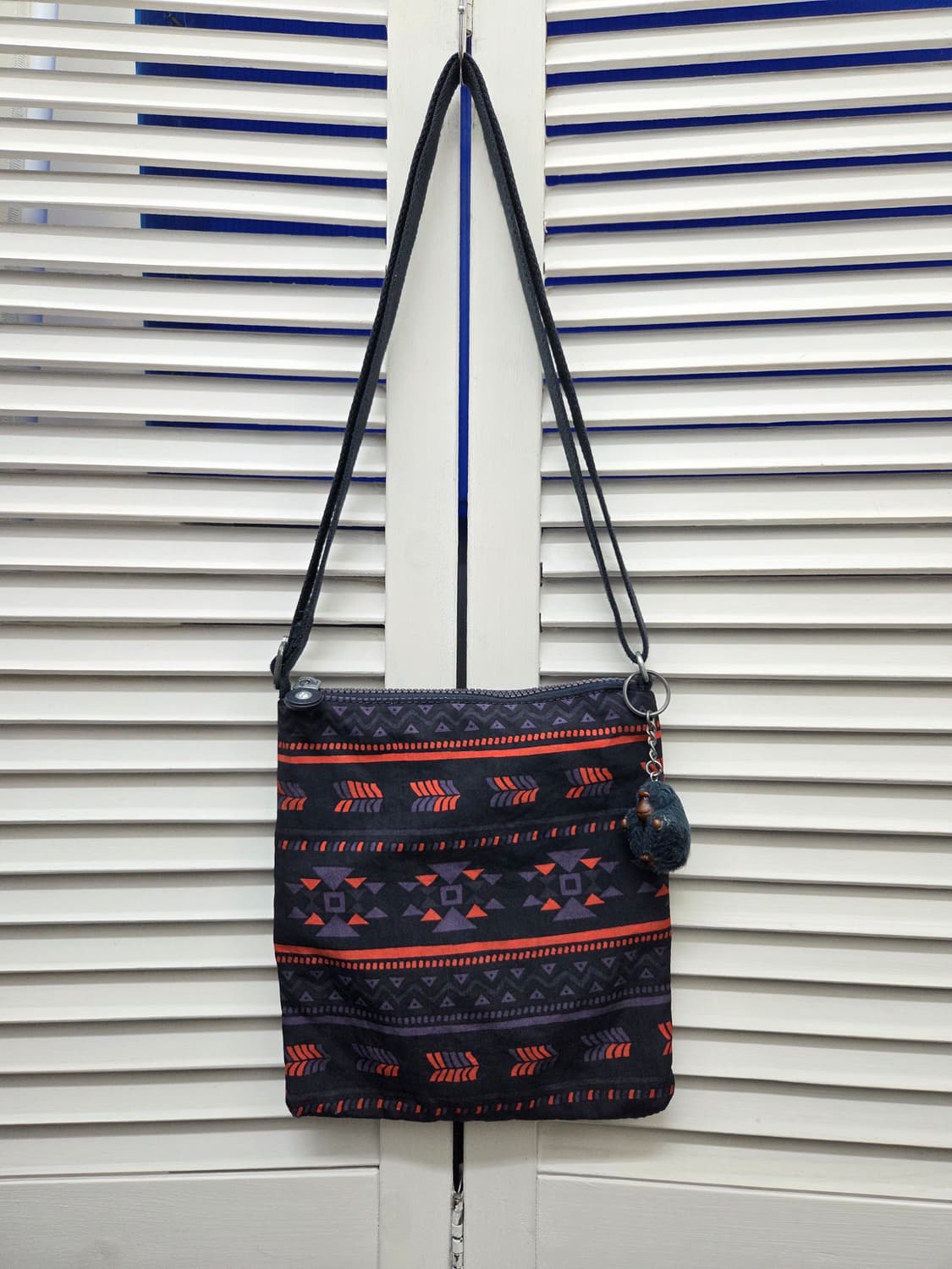 키플링 미니 크로스백 상품이미지5