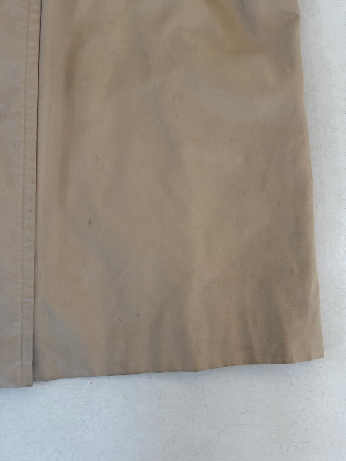 Vintage Burberry Trench Coat 상품이미지9