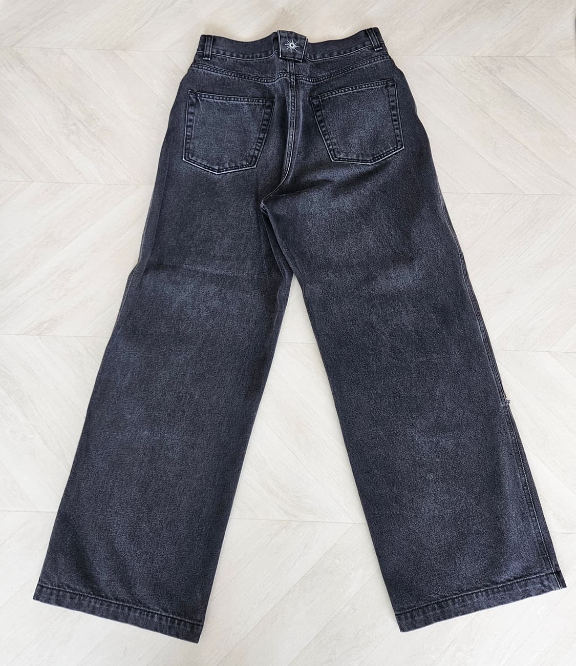 가든익스프레스 카펜터 데님 L 상품이미지3