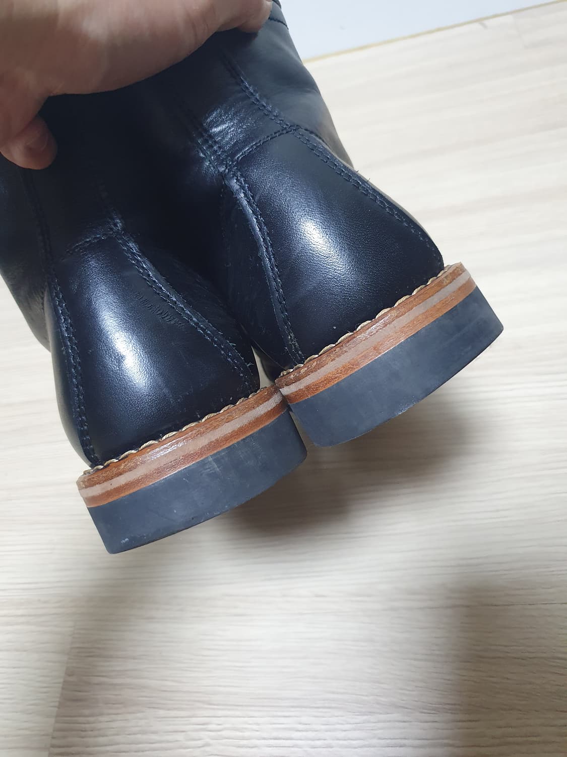 호킨스 워커 부츠 260 상품이미지6