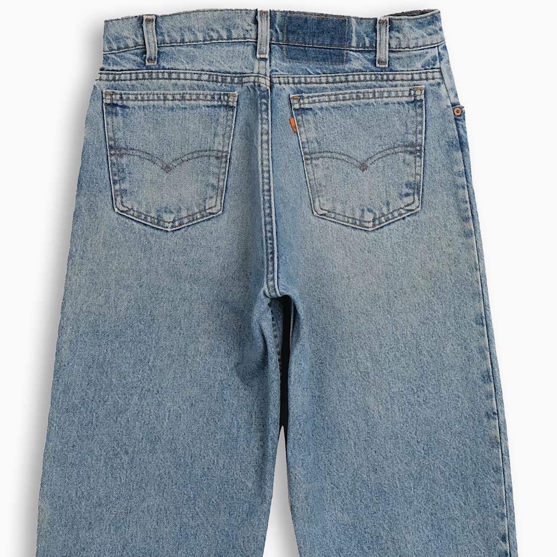 리바이스 550 오렌지탭 80s USA 30 사이즈 OR5503231 상품이미지6