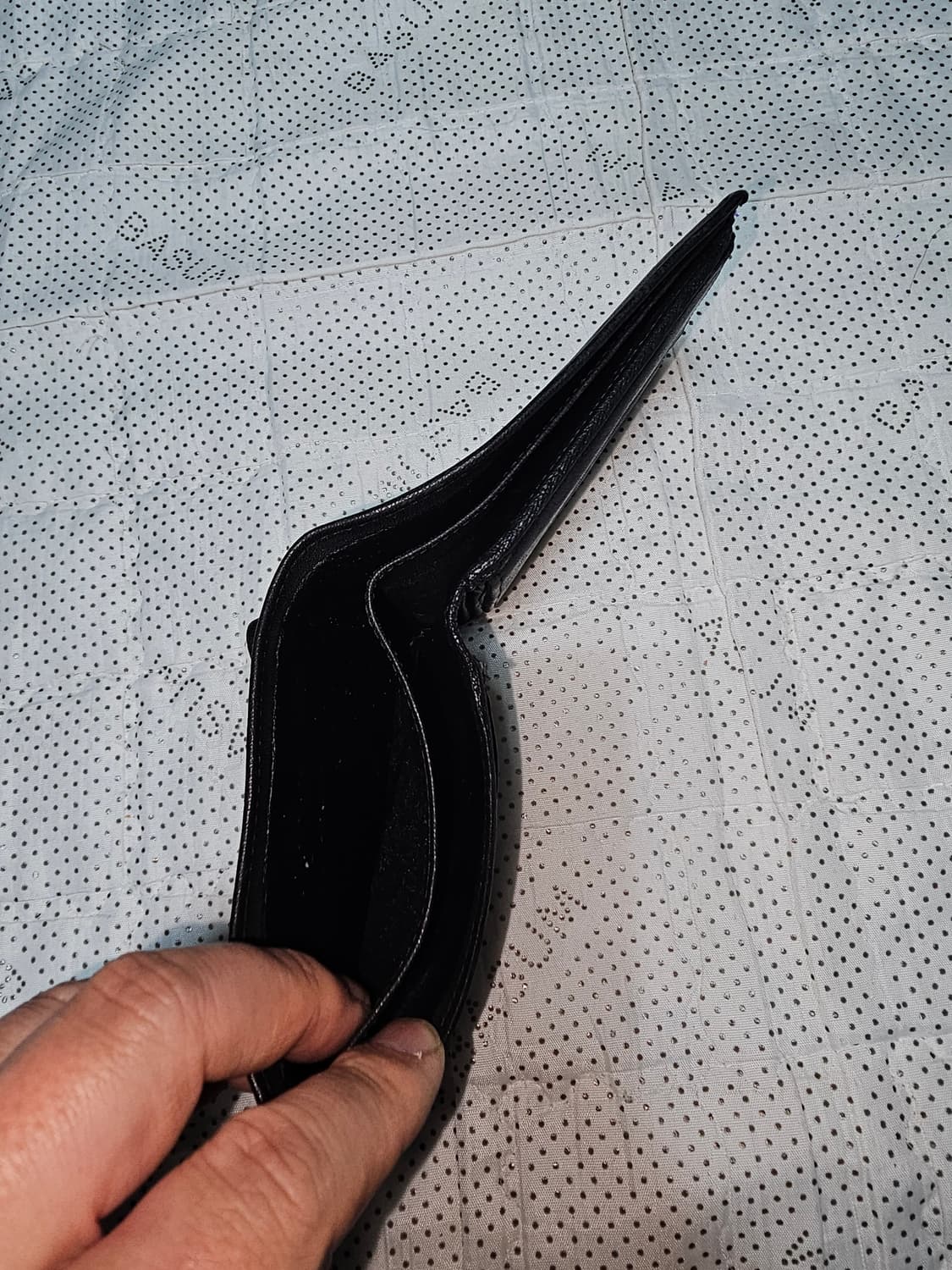 발렌시아가 가죽 반지갑 상품이미지7