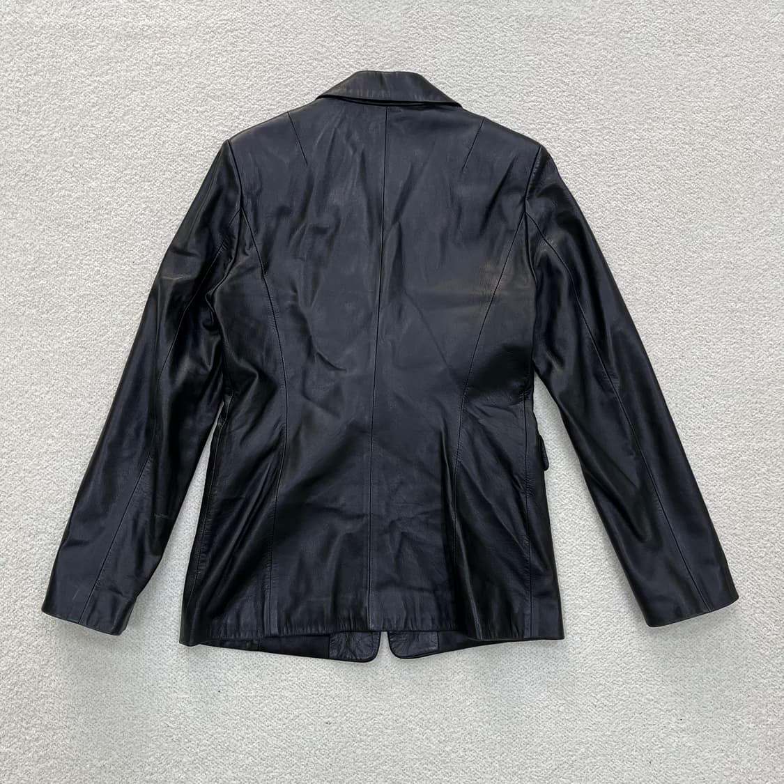 85 캐리스노트 여성 양가죽 자켓 0311M 상품이미지4