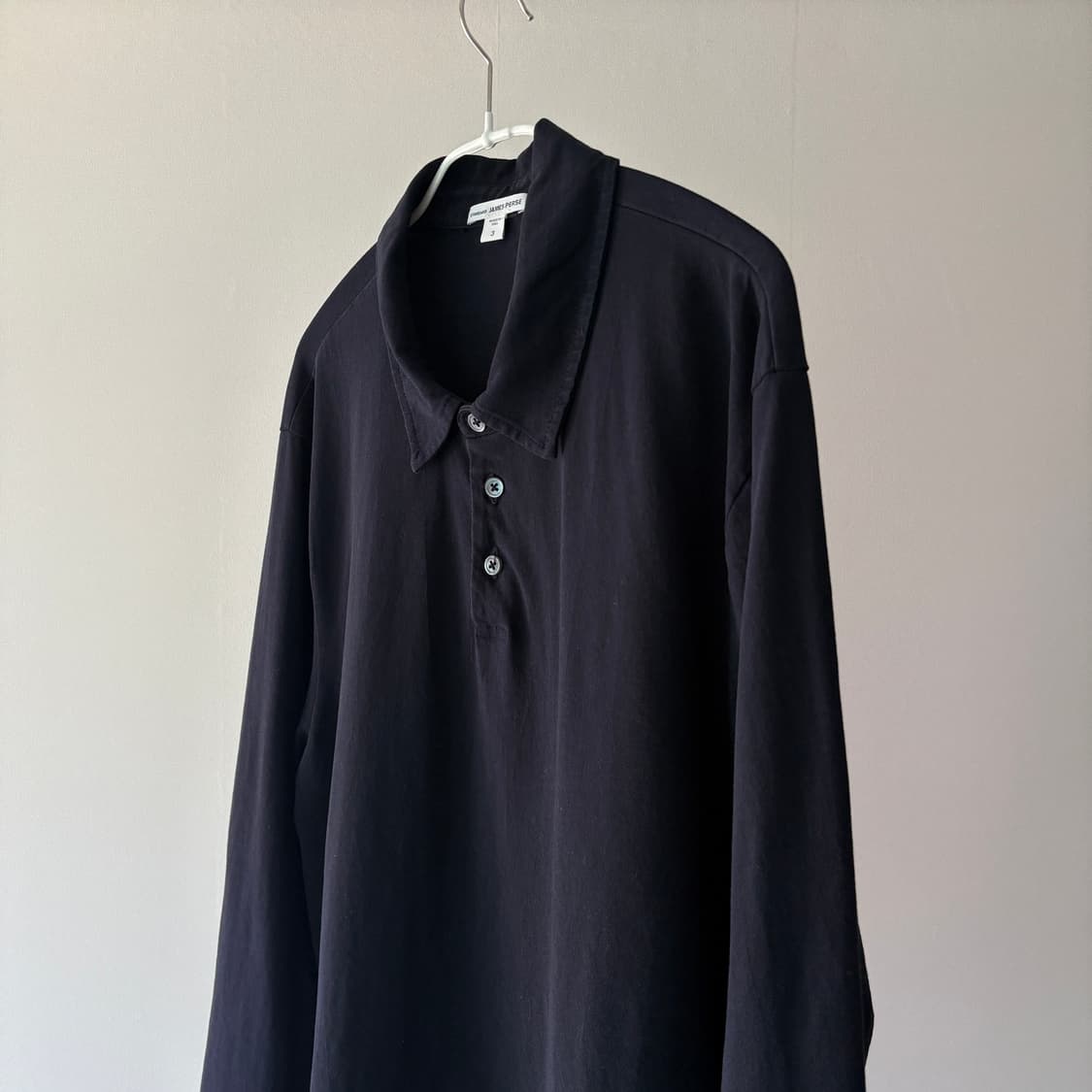  ▫️James Perse Pk Long Sleeve 상품이미지4