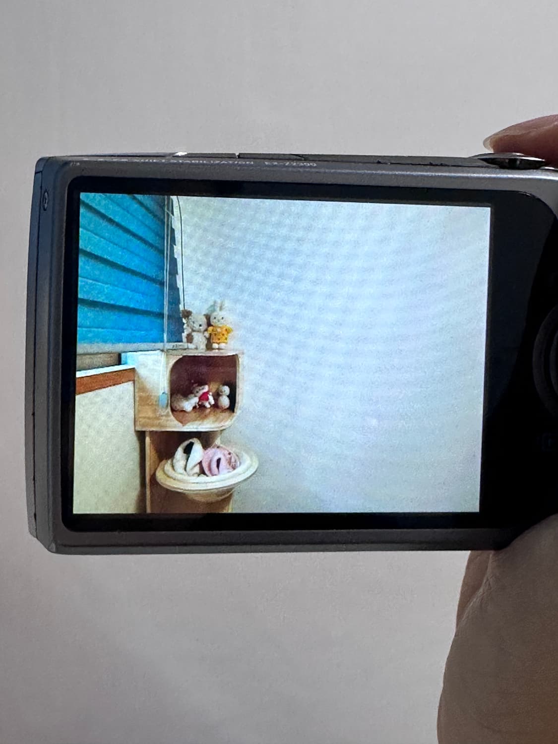 아일릿 모카 디카 카시오 엑슬림 z2300 디지털카메라 상품이미지9