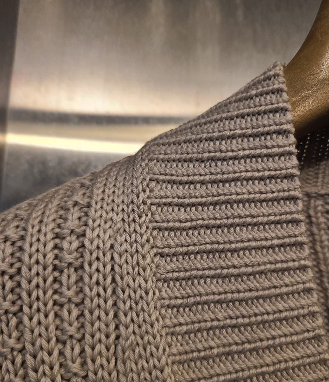 띠어리 가디건 상품이미지7