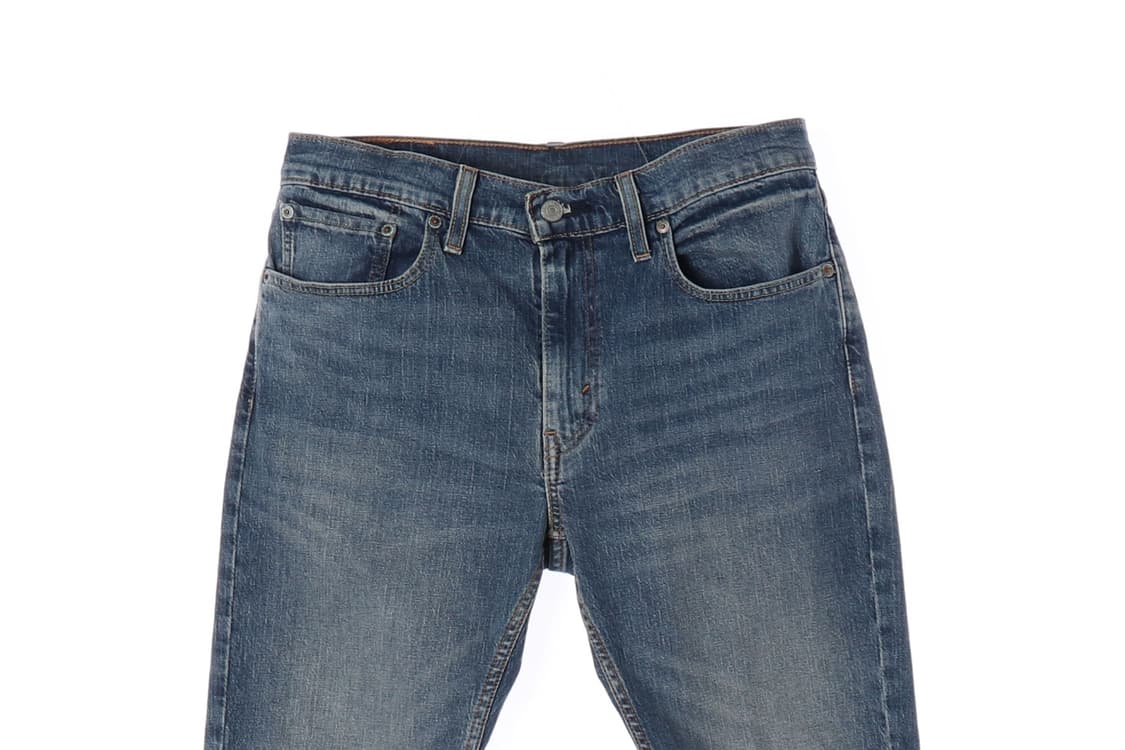 LEVIS 리바이스 527 부츠컷 31 30 (M) 상품이미지3