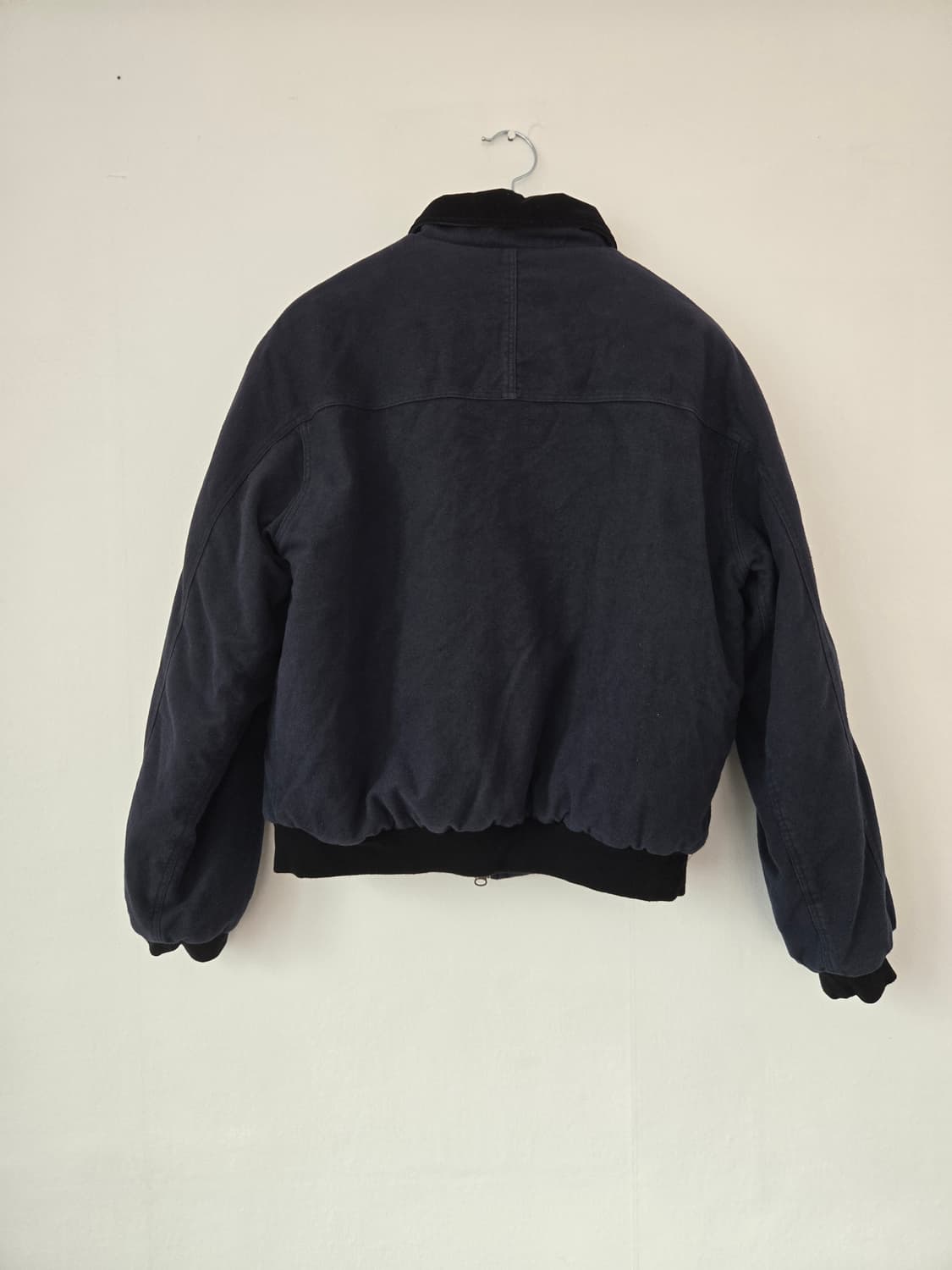 해칭룸 vtg봄버 자켓 2사이즈 상품이미지3