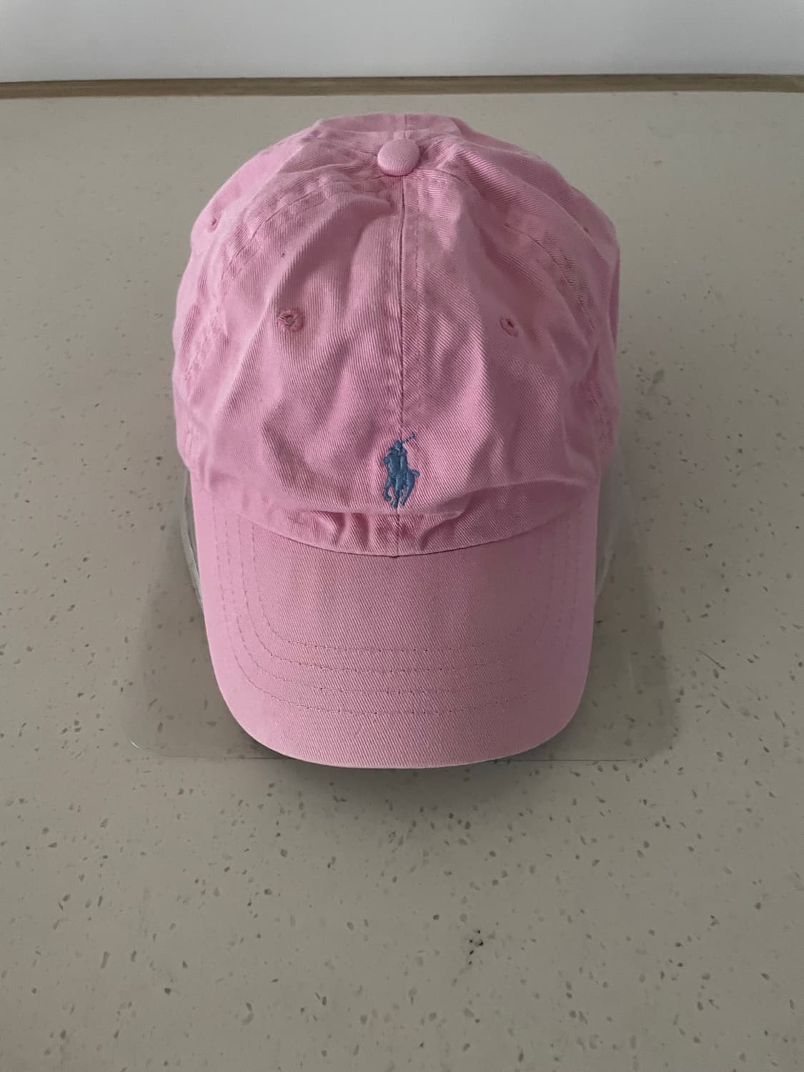 폴로 볼캡 상품이미지1
