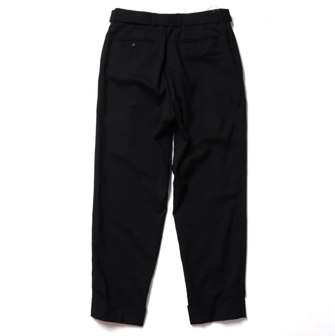 오피신 제네랄 Officine Generale Wool Pants 

 상품이미지5