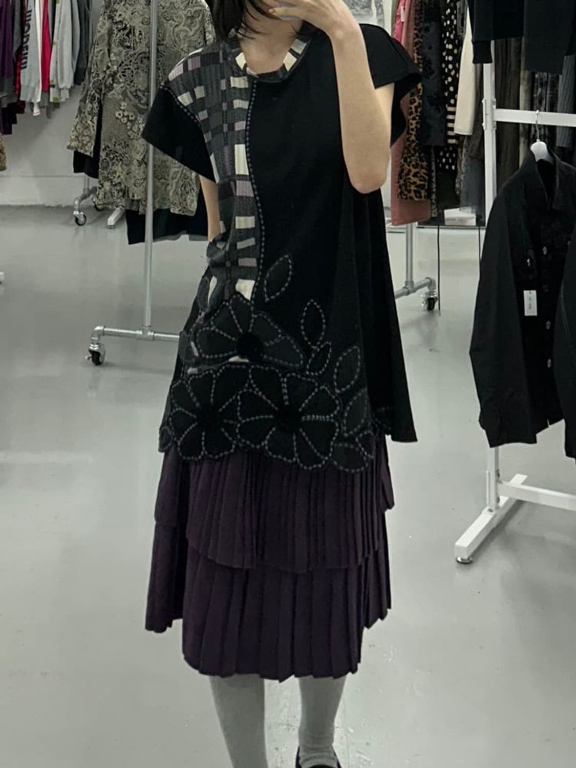 vtg top 상품이미지1