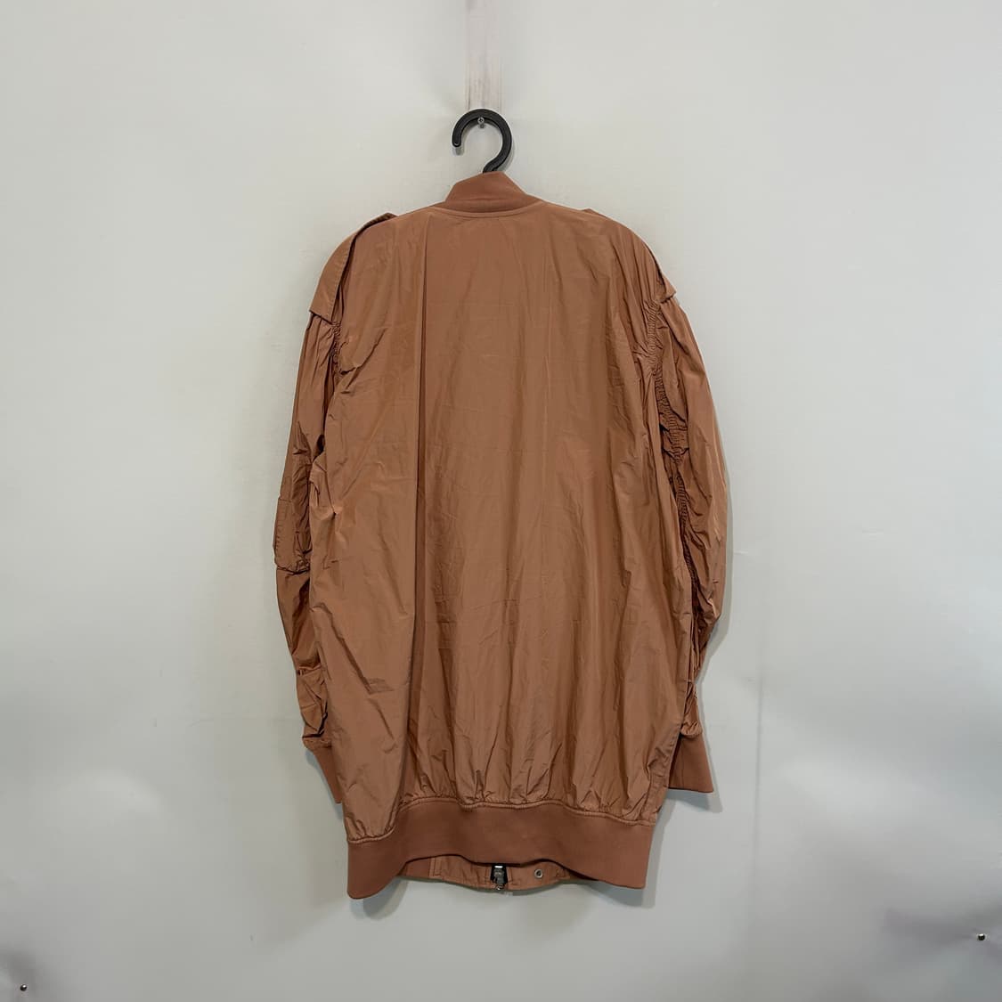 럭키슈에뜨 트렌치코트 F 사파리 상품이미지3