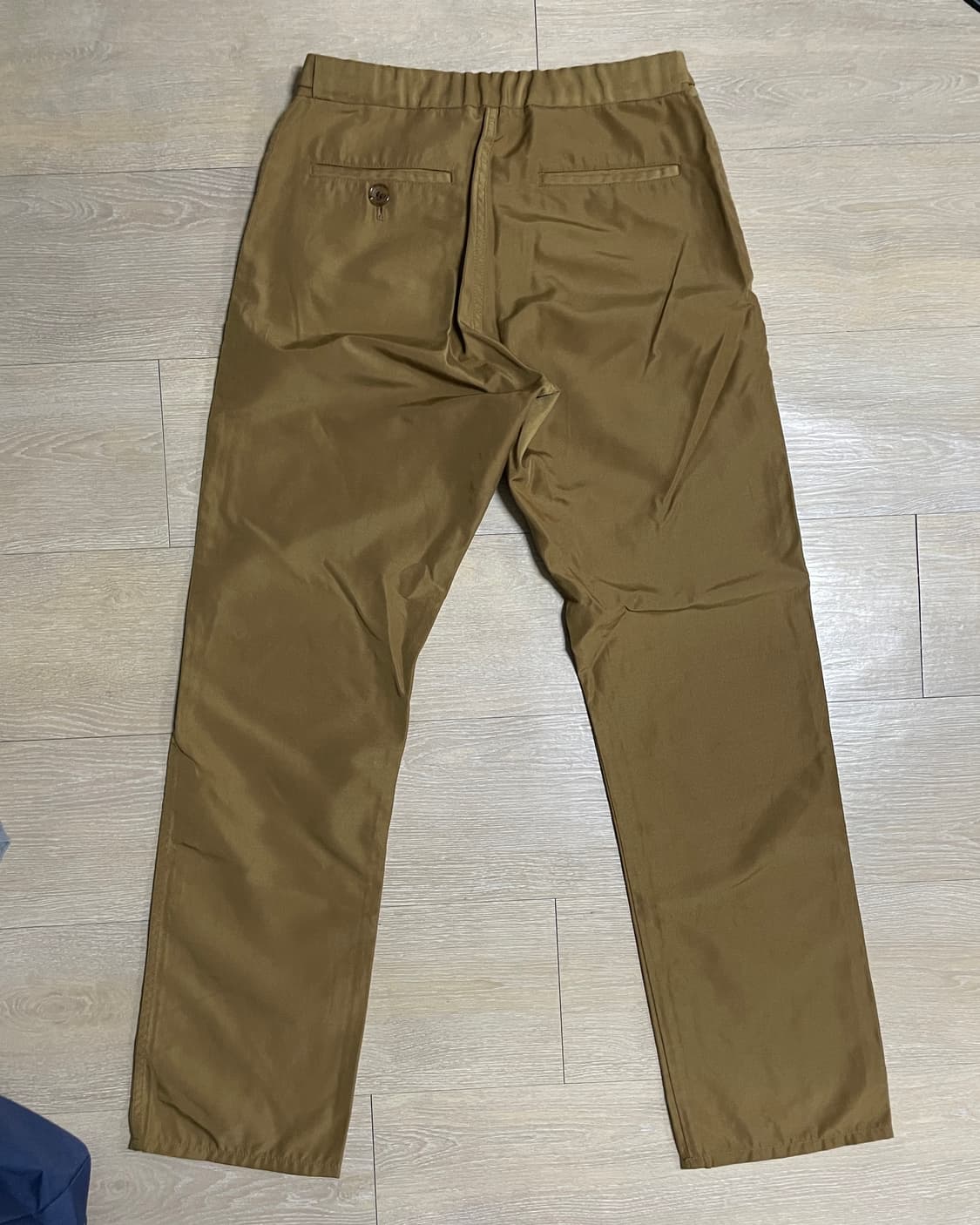 꼼데가르송 옴므 플러스 2001 팬츠 상품이미지3