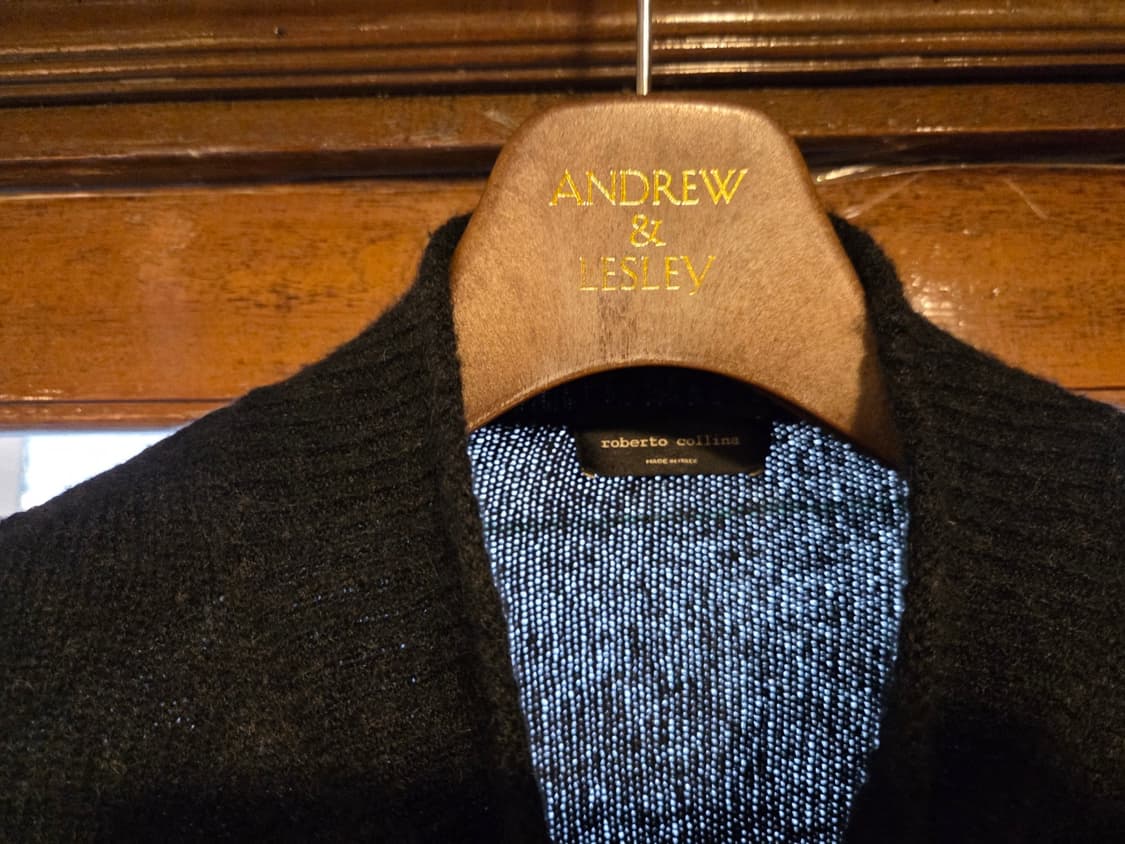 로베르토 콜리나 모호크넥 상품이미지7