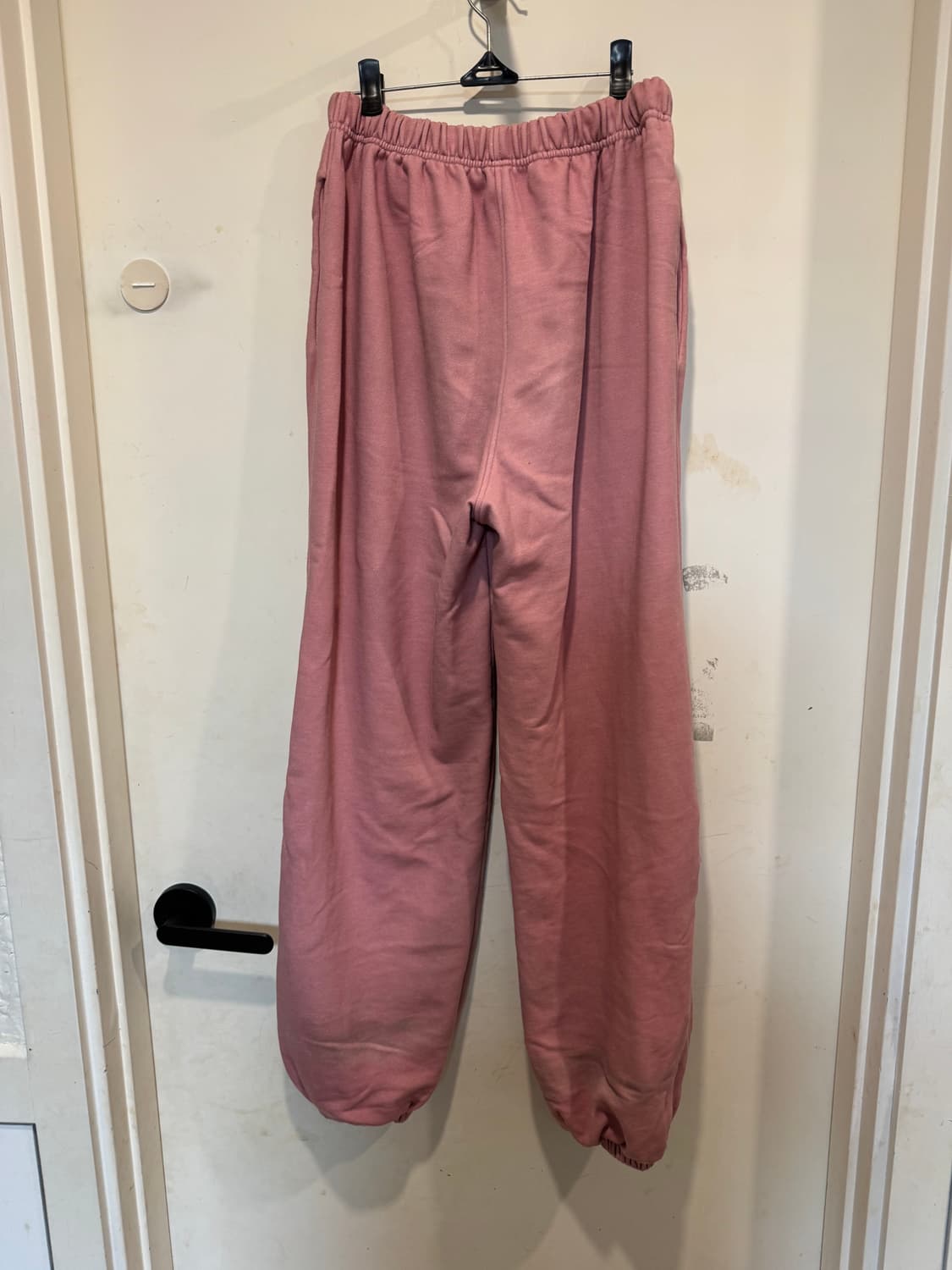 더미스테리어스호텔 스웻팬츠 상품이미지3