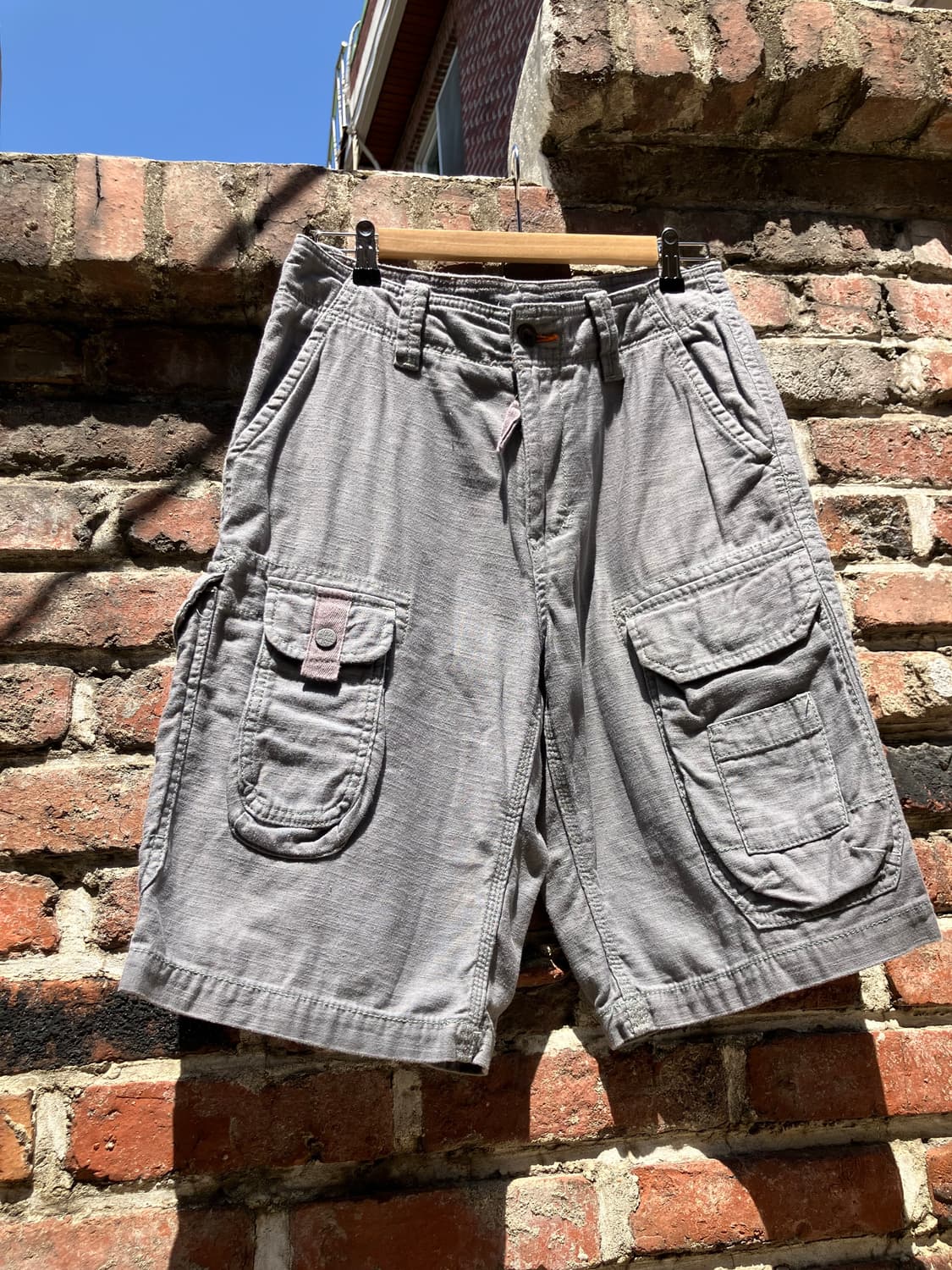 Levi’s 와이드 카고 팬츠 30  상품이미지4