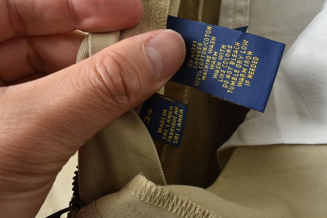 랭글러 데님 쇼츠 반바지 34 M0256 상품이미지6