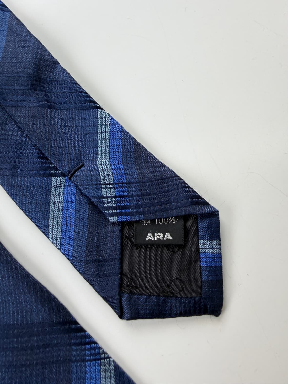 켈빈클라인 Ck (Calvin klein) 실크 넥타이 8cm 상품이미지6